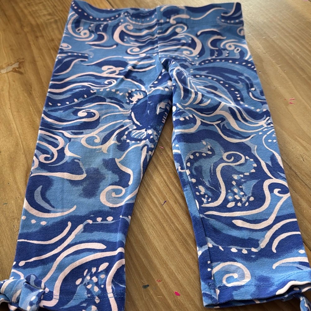 Lily Pulitzer Legging
